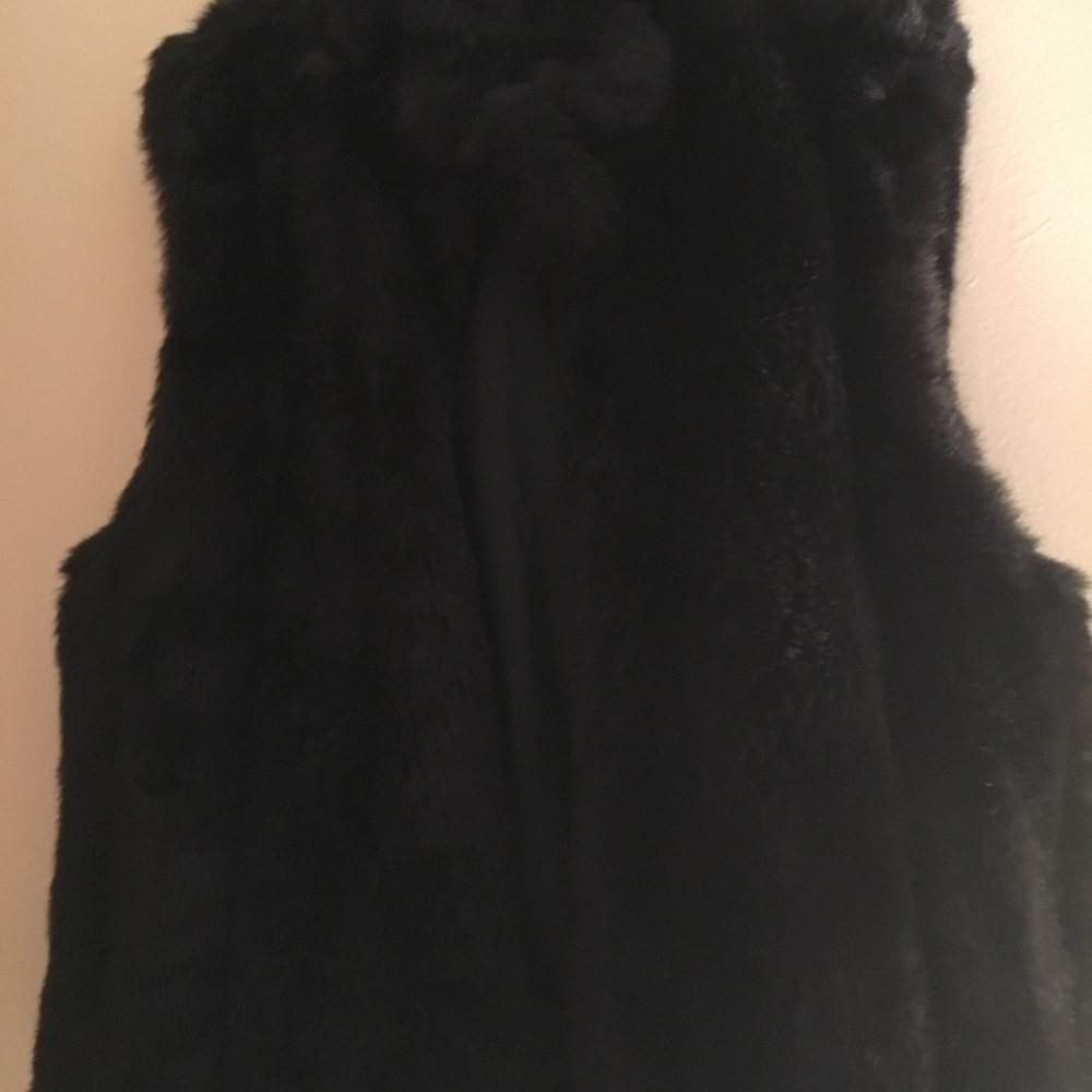 Beautiful vest!
